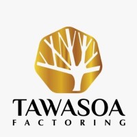 Tawasoa Factoring logo - Similar company to Yanabea For Training And Development