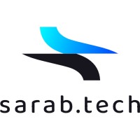 Sarab.tech logo - Similar company to Babak Libya