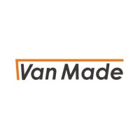 Van Made logo - Similar company to Sismation