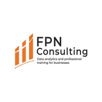 FPN Consulting logo - Similar company to Datakori