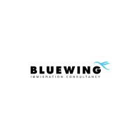 Bluewing Immigration logo - Similar company to Communication, Participation & Social-Ecological Learning - Vhl Uas