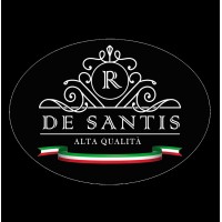 DE SANTIS logo - Similar company to Riviera Spirits