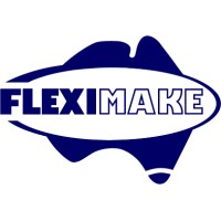 Fleximake Pty Ltd logo - Similar company to W. Wiggins