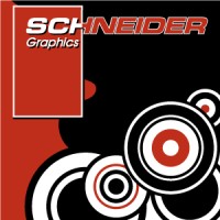 Schneider Graphics Inc logo - Similar company to Ds Wrap