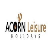Acorn Leisure Holidays logo - email format related to Let's Party