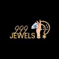 999Jewels logo - Similar company to Anteshwori