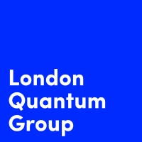 London Quantum Group logo - Similar company to Alkaline Team