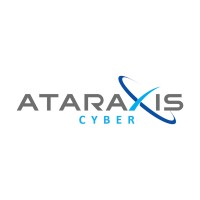 Ataraxis Cyber logo - Similar company to Trustgrid