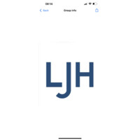 LJH Contractors LIMITED logo - Similar company to Heritage Masonry Ltd