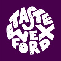 Taste Wexford logo - Similar company to Fat Tomato