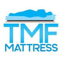 Top memory Foam Mattress logo - Similar company to Phoenix Mattress