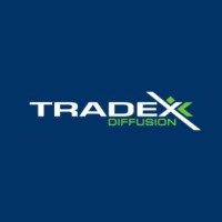 TRADEX DIFFUSION logo - Similar company to Neodis