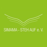 SIMAMA - STEH AUF e.V. logo - Similar company to Bridging Gaps E.V.