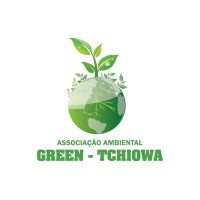 Associação Ambiental Green Tchiowa logo - Similar company to Um Dia Em Segurança