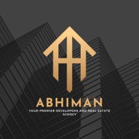 ABHIMAN REALTY logo - Similar company to Appmatrix Inc.