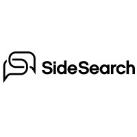 SideSearch logo - Similar company to Pionyr
