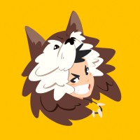 Wild Pluto logo - Similar company to Loopinfosol