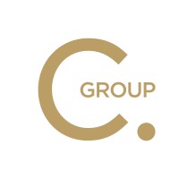 C-Group logo - Similar company to Hashotel