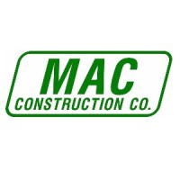 MAC Construction Company logo - Similar company to Mac Constraction