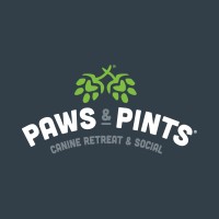 Paws & Pints logo - Similar company to Exceldat