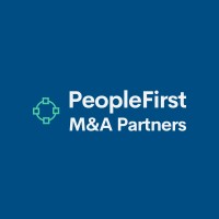 PeopleFirst M&A Partners logo - Similar company to M&A Partners