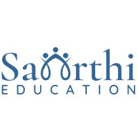 Saarthi Education logo - Similar company to Foster&Forge