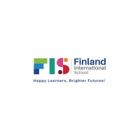 Finland International School Pune logo - Similar company to Marketers Drinking Beer Show