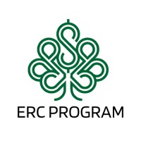 ERC Program logo - Similar company to Manfiser Inc.