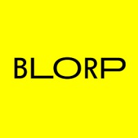 Blorp logo - Similar company to Nocklo