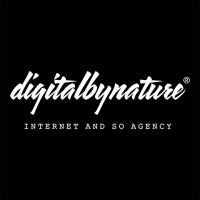 digitalbynature logo - Similar company to Son Agency Gmbh