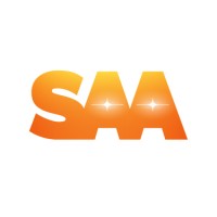 Society of Audiovisual Authors logo - Similar company to Ifrro