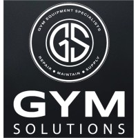 GYM SOLUTIONS logo - Similar company to Equipt Supplier