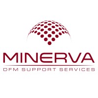 Minerva DFM Support Services logo - Similar company to Minerva Fund Management Solutions