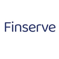 Finserve Infotech logo - Similar company to Savvient Global