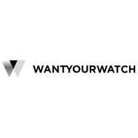 Want Your Watch