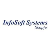 InfoSoft Systems Skopje logo - Similar company to Informatika D.O.O.