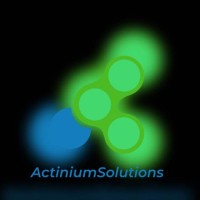 Actinium Solutions logo - Similar company to Nordatech Energy Ltd