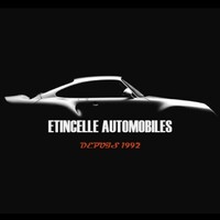 Etincelle Automobiles logo - Similar company to Evocars Lyon