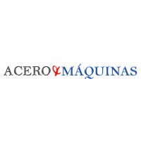 Acero y Máquinas logo - Similar company to Aceros Hr Eirl