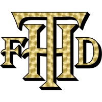 Twain Harte Csd Fire Division