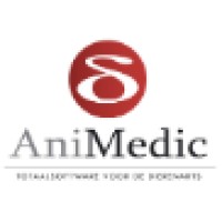AniMedic B.V. logo - Similar company to Cheapcargo.Com