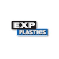 EXP Plastics logo - Similar company to Mp Composites