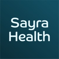 Sayra Health logo - Similar company to Pgea Ltd