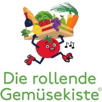 Die rollende Gemüsekiste GmbH & Co. KG logo - Similar company to A.Tv Hd
