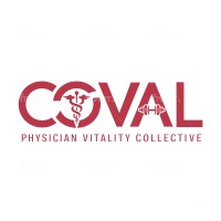 COVAL Physician Vitality Collective logo - Similar company to Expert Retainer