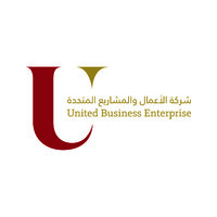 United Business Enterprise logo - Similar company to Repzo Inc.