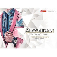 Al Obaidani International logo - Similar company to Perennial Brite Global