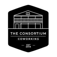 The Consortium logo - Similar company to Consortium