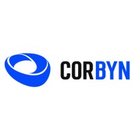 CORBYN logo - Similar company to Garage Barto