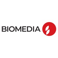 Biomedia Holdings logo - Similar company to Q Bioscience